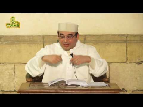 Hikam Ebn Atta-allah 18 Expl. Dr. M. Nassar