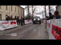 videos de GreatEscape Rally 2009. Żagań. Part 1of 3