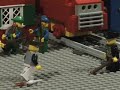 Fontana Lego Shorts - Novels & Novellas Part Two