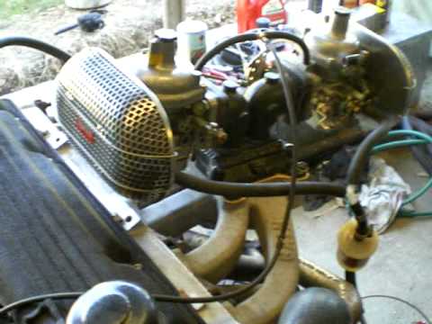 how to rebuild slant 6