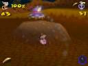 Earthworm Jim 3D - vs Fatty Roswell.wmv