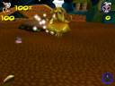 Earthworm Jim 3D - vs Fatty Roswell.wmv