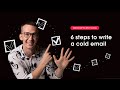 Cold Emails That Get Responses