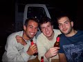 De festa por RABAL