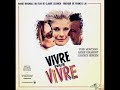 Vivre Pour Vivre（1967） - Vivre Pour Vivre(scat)