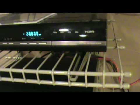 how to delete videos off a dvd r
