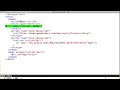 Never used the Google Maps API before? In this video, Chris Broadfoot shows you how to add a Google map to your website. Documentation: goo.gl Follow Chris on Google+: chrisbroadfoot.id.au