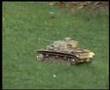 Heng Long 1/16 scale RC Panzer III