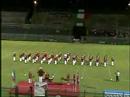Mosson Marching Band IMSB Drill Show 2006(1/2)