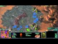 TL Attack! djWHEAT, Chill and Liquid`TLO Part 1/3