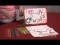Wikki Stix Activity Set from Omnicor