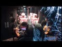 THE PARISIANS - LE COULOIR DE LA NIGHT THE PARISIANS - LE COULOIR DE LA NIGHT