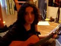 lu � la guitarre