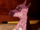 Dragoncito sicopata