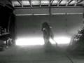 sasquatch attack