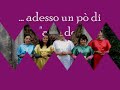 Dal Battesimo alla Missione Campo di lavoro 2008 Carraia