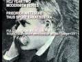 Friedrich Nietzsche: Zarathustra