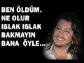 ıslak gözlü