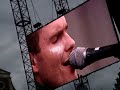 Sigur Rós - live @ Grand' Place Arras - Sven-g-englar