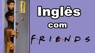 Canal do Youtube ensina inglês com cenas de famosas séries da Tv