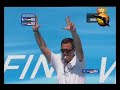 Hungary 9 Serbia 10 et 1-4 final rome 09 World Champs 28,7,09 MEN water polo