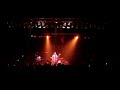 Skillet Live \"Rebirthing\" Chambersburg