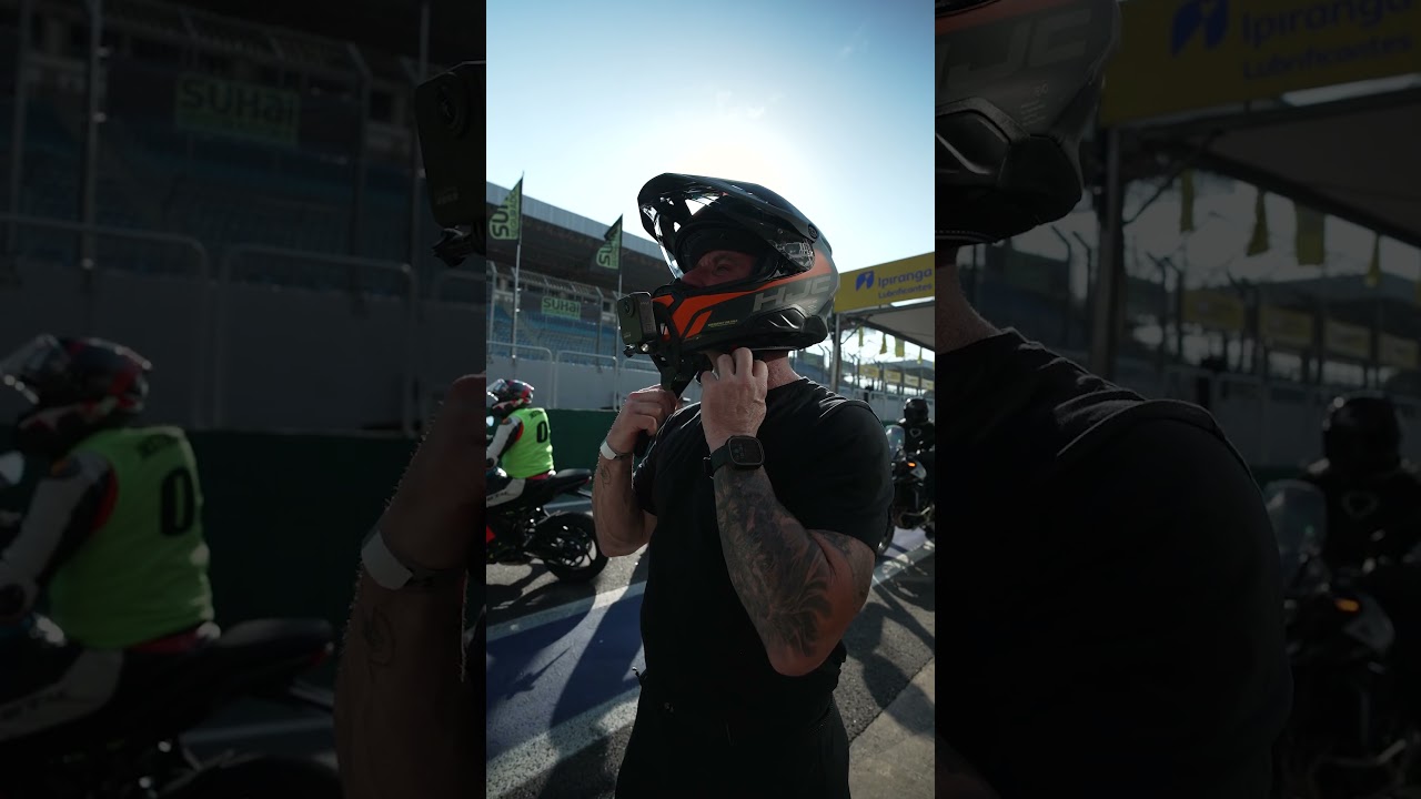 Festival Interlagos 2026 - Qual a Tiger se dá melhor na pista?