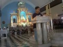 Parish Manaoag Dominican Mission Awareness Month