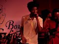 Farofa Carioca - Samba Rock