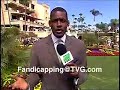 TVG Horse Racing:: Fandicapping TV Show TVG Horse Racing:: Fandicapping TV Show