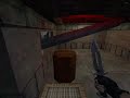 Half-Life: Opposing Force - Friendly Fire Pt.4/4