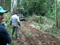 JEEP CLUBE ITAJAÍ em Belchior PARTE 3