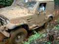 JEEP CLUBE ITAJAÍ em Belchior PARTE 3