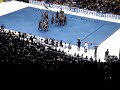 UP Cheerdance 2008 Top View UP Cheerdance 2008 Top View