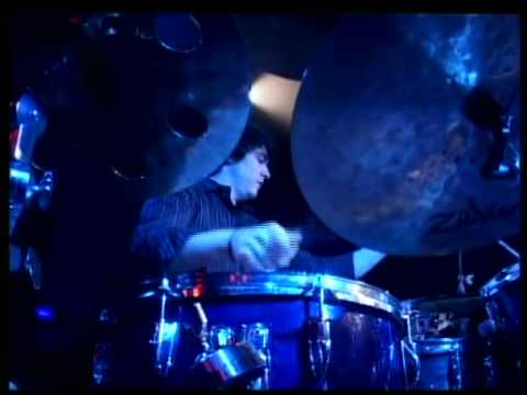 Drum Solo
