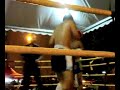tomoi muay thai ( wangsa maju )