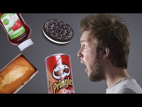 never - See, Oreos really aren't THAT bad for you. Post to Facebook: http://on.fb.me/1mB5sGk Like BuzzFeedVideo on Facebook: http://on.fb.me/18yCF0b Post to Twitter:...