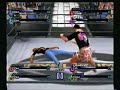 SMF - Royal Fumble 2002 pt. 2 (classic)