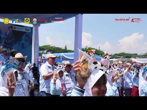 Bulan Bakti Peternakan 2025