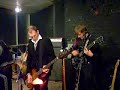 Sheetah & les Weissmuler live le 29/03 (St André lez lille)