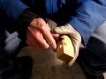 videos de Carving The Hand Part 4