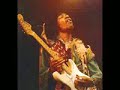 Jimi Hendrix - 51st Anniversary