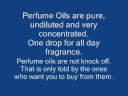 L.A.M.B. Perfume Body Oil