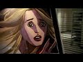 Heroes Barbie Claire Heroes Barbie Claire