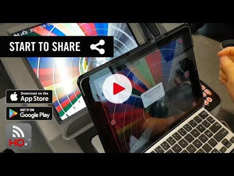 RIDGID - Share Media In Under 30 Seconds