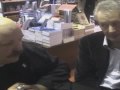 Preguntas y Respuestas de los autores en Rumanía - Parte 2