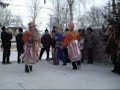 Traditii de Anul Nou din comuna Fantanele judet Suceava - 2008 Traditii de Anul Nou din comuna Fantanele judet Suceava - 2008