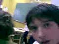 clase de historia!