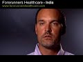 Safe uterus removal with laparoscopic hysterectomy in India.