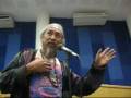Kidlat Tahimik on Art & Commerce, Lav Diaz, & Werner Herzog
